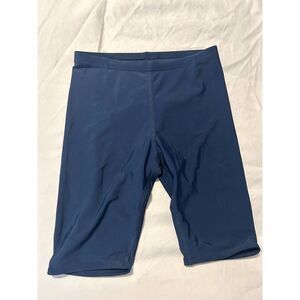 iswim Youth Jammers Navy Blue Size 28Y